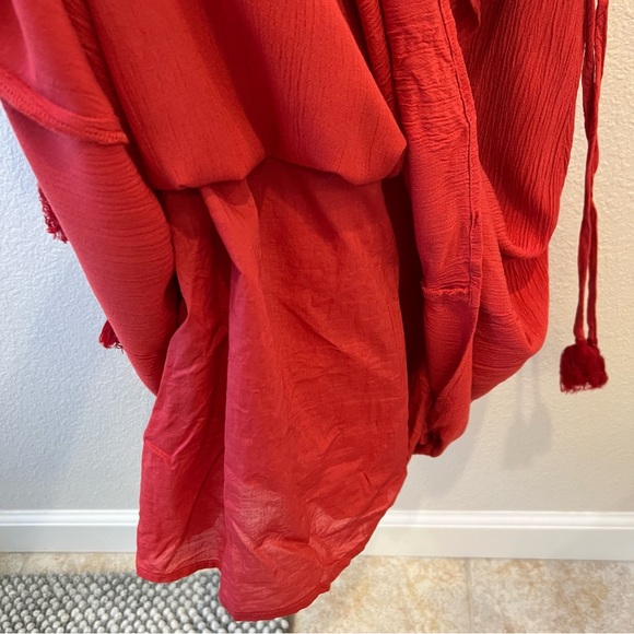 1 State Ruffle Dress - Picture 7 of 8